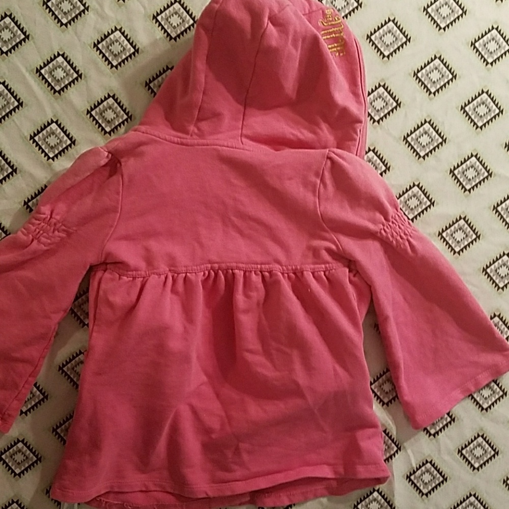 Hoodie - Picture 4 of 4